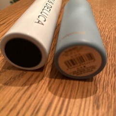 ディー&デルーカ水筒2つの画像