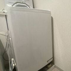 ￥28,000 日立ビートウォッシュ 洗濯乾燥機 藤沢市辻堂【引越しの為12/5〜12/10 引き取り可能な人】の画像