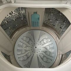 ￥28,000 日立ビートウォッシュ 洗濯乾燥機 藤沢市辻堂【引越しの為12/5〜12/10 引き取り可能な人】の画像