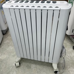 【表示価格より20%OFF!!】デロンギ RHJ65L0915 オイルヒーターの画像