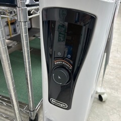 【表示価格より20%OFF!!】デロンギ RHJ65L0915 オイルヒーターの画像