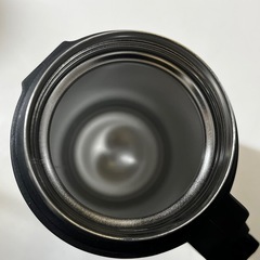 万代店 未使用 ELBERT エルバート 広口 ダブル ステンレス ボトル DSW-1200 1.2Lの画像