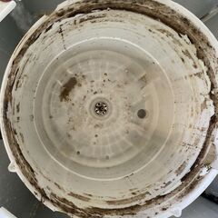 洗濯機の分解クリーニング行っています！配送設置込み　ハイアール7.0K洗濯機　2018年製　分解クリーニング済み！！の画像