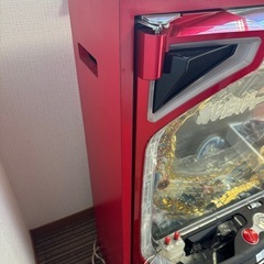 あしたのジョー　パチンコ　実機の画像