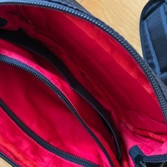 シンプソン SIMPSON Angel Hearts ウエストポーチの画像