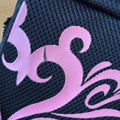 シンプソン SIMPSON Angel Hearts ウエストポーチの画像