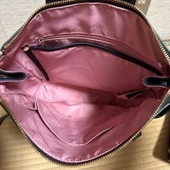 CLATHAS リュックサック　クレイサス　　の画像