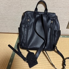 CLATHAS リュックサック　クレイサス　　の画像