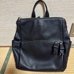 CLATHAS リュックサック　クレイサス　　の画像