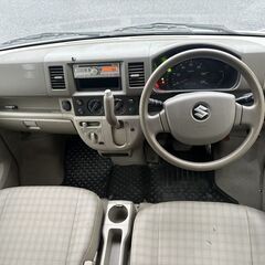 平成26年　エブリィバン　PA　車検2年付の画像