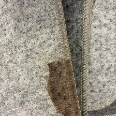 訳あり 2畳　ホットカーペットの画像