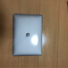 MacBookの画像