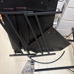 ゲーミングデスク！‼️の画像