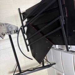 ゲーミングデスク！‼️の画像