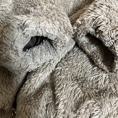 BREEZE アウター　110cmの画像