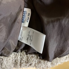 BREEZE アウター　110cmの画像