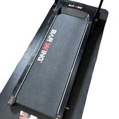 BARWING ルームランナー BW-SRM16 純正マット付きの画像