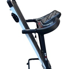 BARWING ルームランナー BW-SRM16 純正マット付きの画像