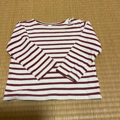 80トップス3点の画像