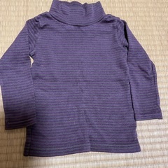 80トップス3点の画像