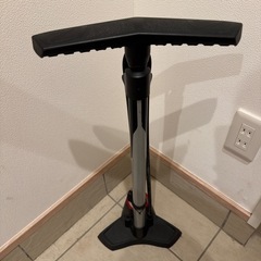 空気入れ　の画像