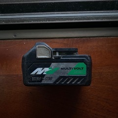 ハイコーキ36バッテリーの画像