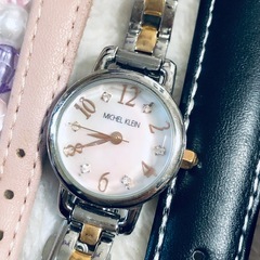 【急募‼️】ブランド メーカー色々★かわいい系腕時計 15本大量セットの画像