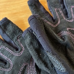 ANGEL HEARTS ブラックグローブの画像