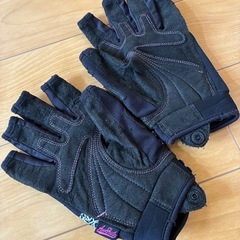 ANGEL HEARTS ブラックグローブの画像