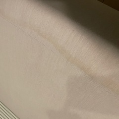 足つきマットレスの画像