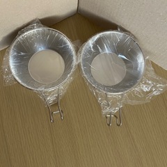 シェラカップ未使用の画像