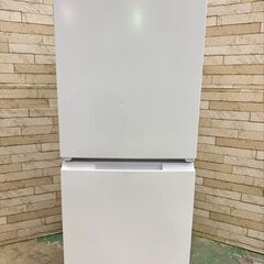 🌟高年式🌟大阪送料無料★3か月保障付き★冷蔵庫★シャープ★2ドア★2024年★SJ-D15K-W★SR-238の画像