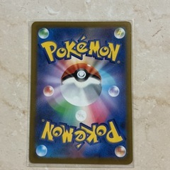 ポケモンカード⚡️トレイナーズカード✨レスキューキャリー「自分のトラッシュからHPが90以下のポケモンを2枚まで選び、相手に見せて手札に加える。カードバトル🔥TRAINER'Sカラフルの画像