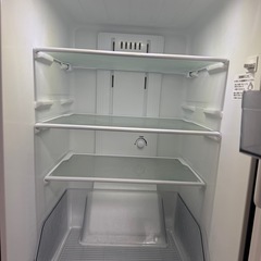 TOSHIBA 冷凍冷蔵庫　美品の画像