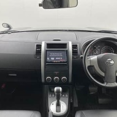 人気車種(´▽`ʃ♡ƪ)日産エクストレイル20Xtt✨シートヒーター付で暖か💞の画像