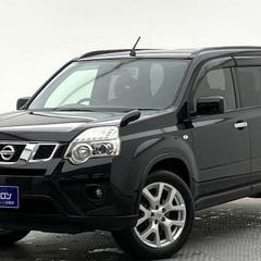 人気車種(´▽`ʃ♡ƪ)日産エクストレイル20Xtt✨シートヒー...