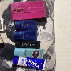 け化粧品の画像