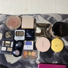 け化粧品の画像