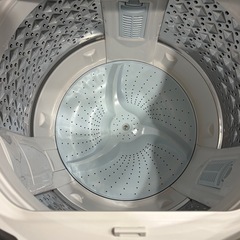 東芝 全自動洗濯乾燥機 10kg（乾燥5kg） AW-10SV9 2021年製の画像