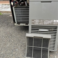 【動確済み】2019年 ホシザキ 業務用台下冷蔵庫 RT-150MTCG 1500×450×800 225L 単相 100Vコールドテーブル テーブル形冷蔵庫 大阪の画像