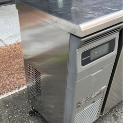 【動確済み】2019年 ホシザキ 業務用台下冷蔵庫 RT-150MTCG 1500×450×800 225L 単相 100Vコールドテーブル テーブル形冷蔵庫 大阪の画像