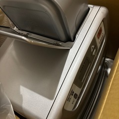 【受付終了、対応中】灯油ストーブの画像