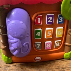 バイリンガルラーニングボックスの画像