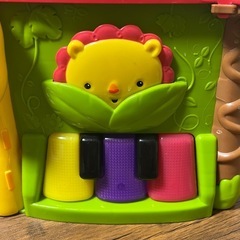 バイリンガルラーニングボックスの画像