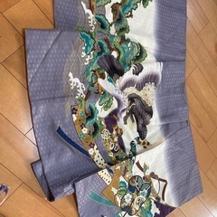 専用  袴セットの画像