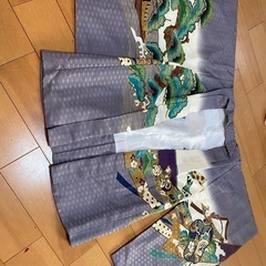 専用  袴セットの画像