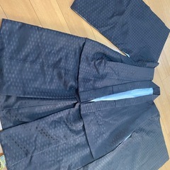 専用  袴セットの画像