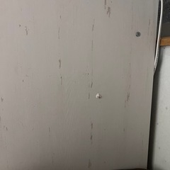 3段ベット階段収納有りの画像