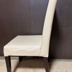 中古の椅子　14脚の画像