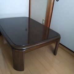 コタツ、取りに来てくれる方にの画像